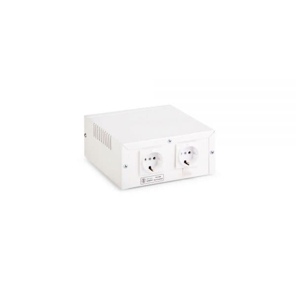 استابلایزر پرنیک تکفاز با تکنولوژی رله ای مدل ECO3000 — تصویر ۴