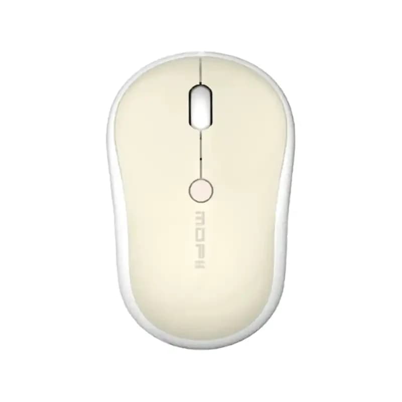 ماوس باسیم مافی M5 Beige