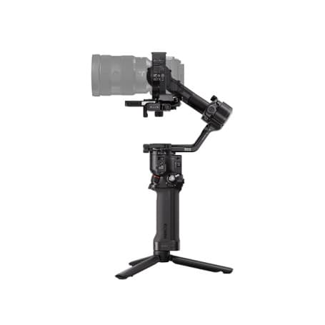 گیمبال دوربین دی جی آی 5 DJI RS5 Gimbal Stabilizer — تصویر ۳