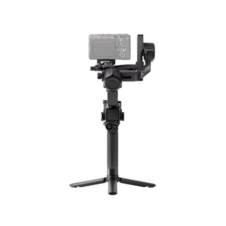 گیمبال دوربین دی جی آی 5 DJI RS5 Gimbal Stabilizer — تصویر ۴