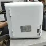 مینی یخچال و گرم‌کن رومیزی ایکس‌او مدل XO-CZ015 — تصویر ۷