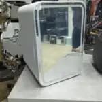 مینی یخچال و گرم‌کن رومیزی ایکس‌او مدل XO-CZ015 — تصویر ۱۲