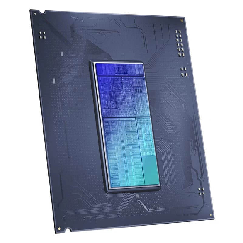 پردازنده اینتل Core Ultra 7-270K Plus بدون باکس — تصویر ۹