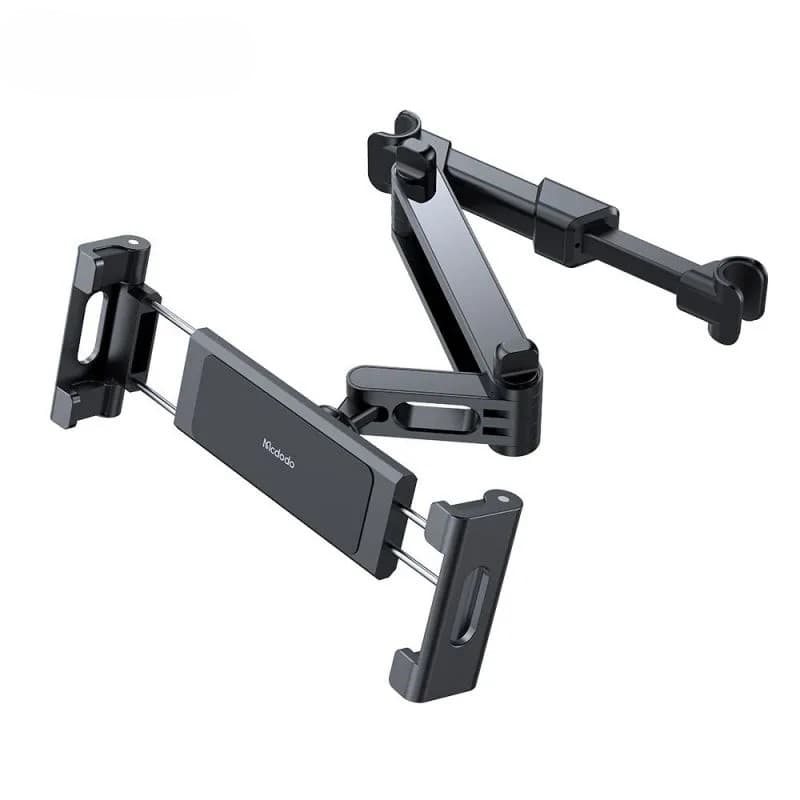هولدر صندلی عقب مکدودو Mcdodo CM-4320 Car Headrest for Tablet and Phone — تصویر ۲