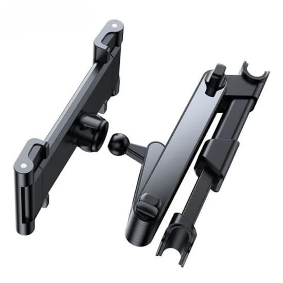 هولدر صندلی عقب مکدودو Mcdodo CM-4320 Car Headrest for Tablet and Phone — تصویر ۵