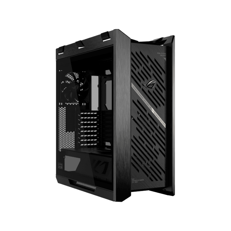 کیس ایسوس ROG Strix Helios II — تصویر ۳