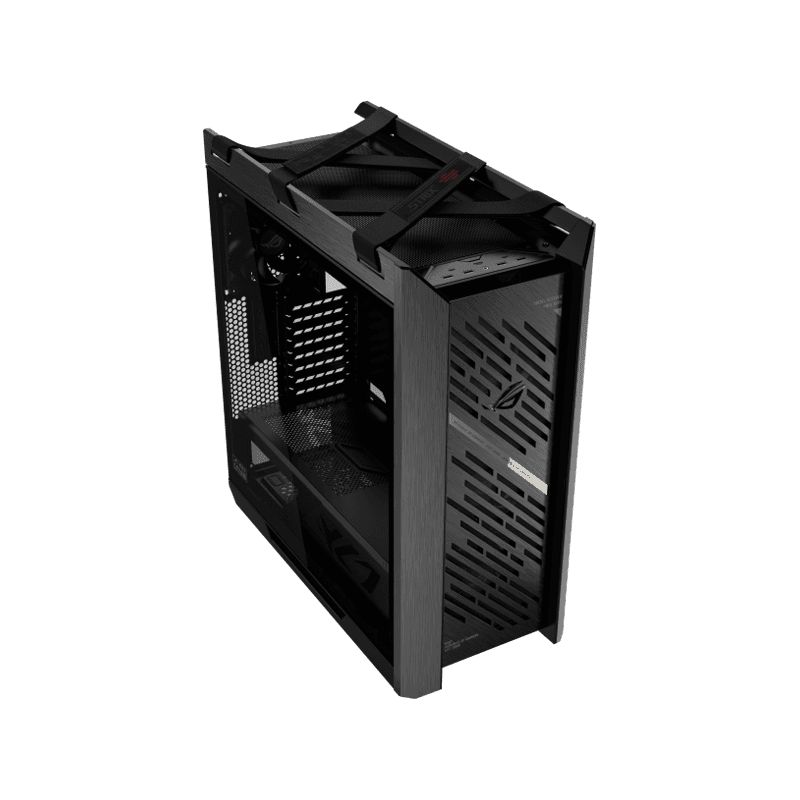 کیس ایسوس ROG Strix Helios II — تصویر ۴