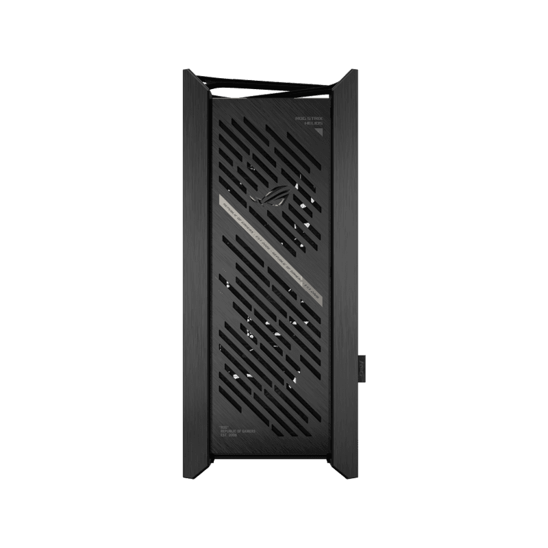 کیس ایسوس ROG Strix Helios II — تصویر ۵