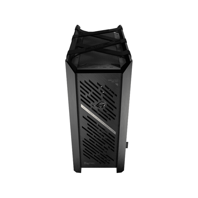 کیس ایسوس ROG Strix Helios II — تصویر ۶