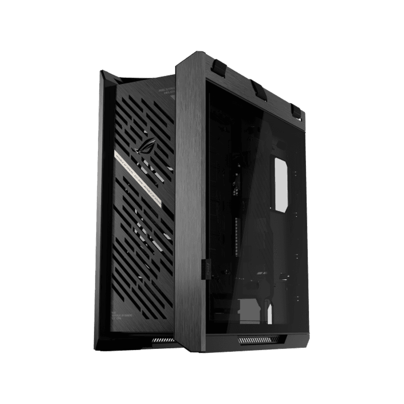 کیس ایسوس ROG Strix Helios II — تصویر ۷