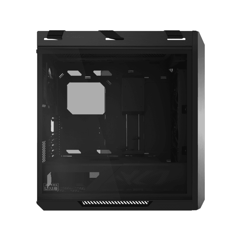 کیس ایسوس ROG Strix Helios II — تصویر ۸
