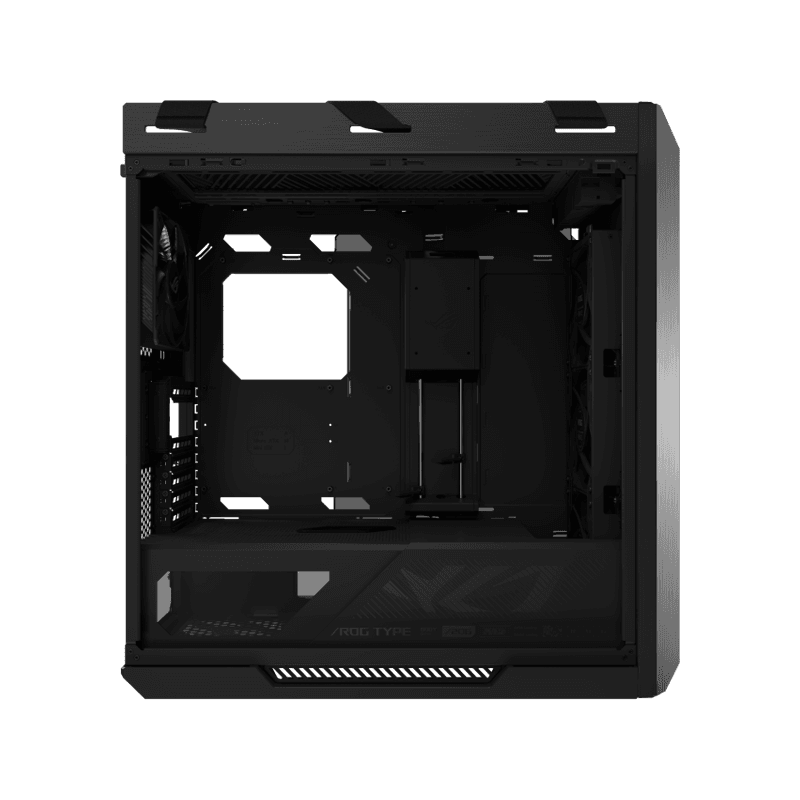 کیس ایسوس ROG Strix Helios II — تصویر ۹