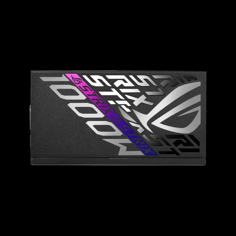 پاور ایسوس ROG STRIX 1000W Platinum — تصویر ۳