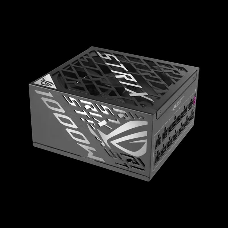 پاور ایسوس ROG STRIX 1000W Platinum — تصویر ۵