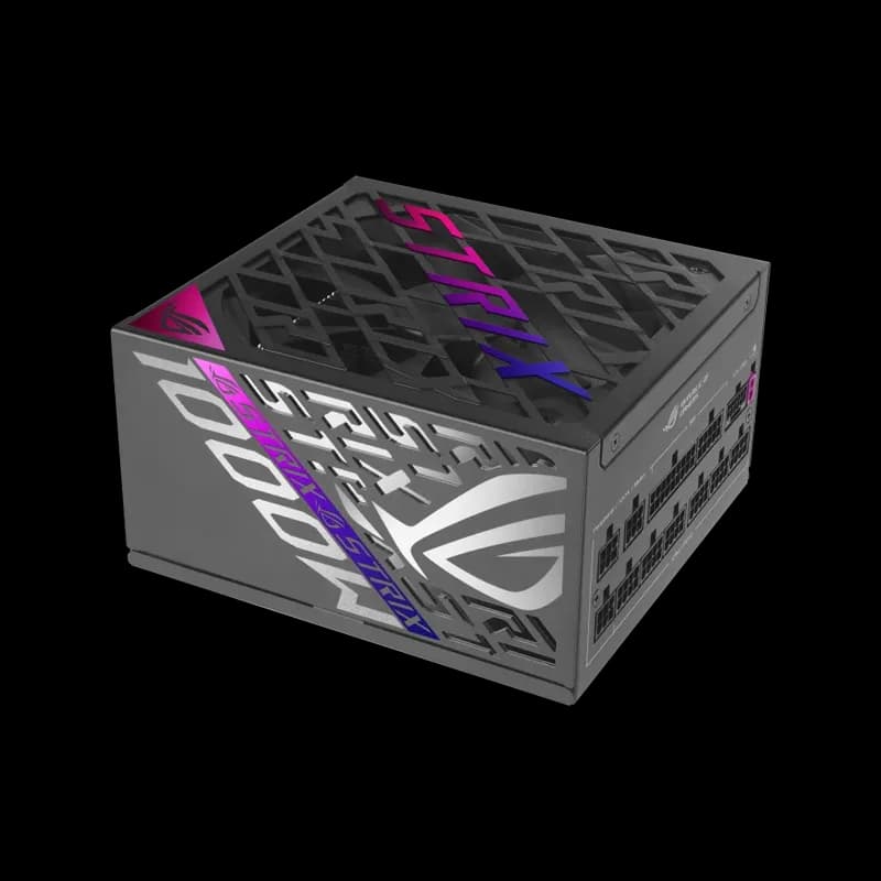 پاور ایسوس ROG STRIX 1000W Platinum