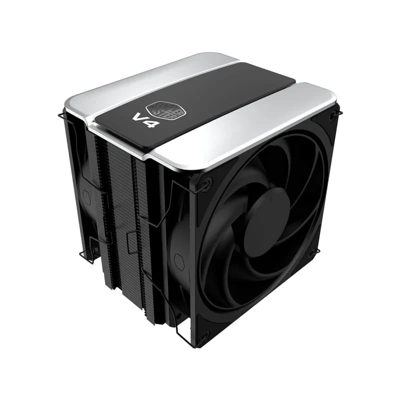 خنک کننده بادی کولر مستر V4 Alpha 3DHP