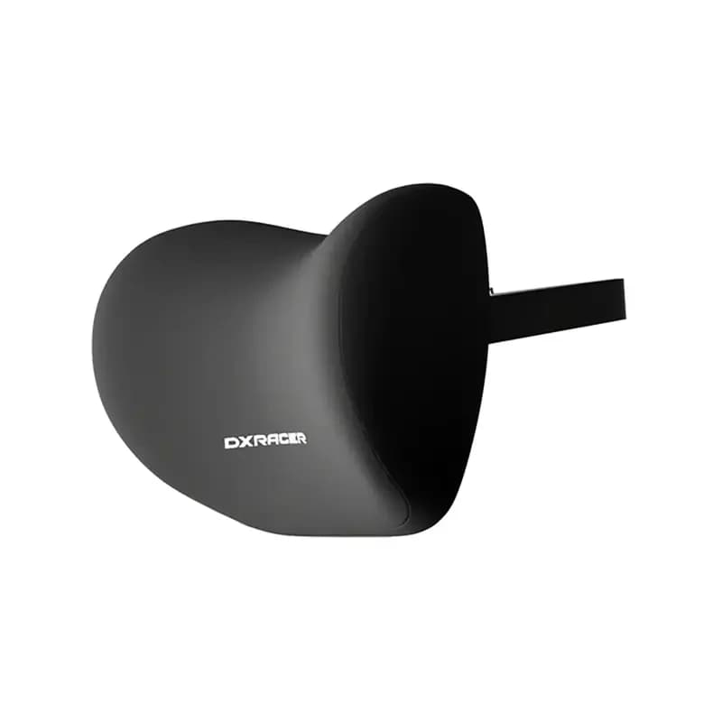 بالشتک پشت سری دی ایکس ریسر CA-PILLOWFBFX-N بنددار