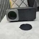 ویدیو پروژکتور قابل حمل تاپترو مدل TR22 همراه با کیف مخصوص — تصویر ۹