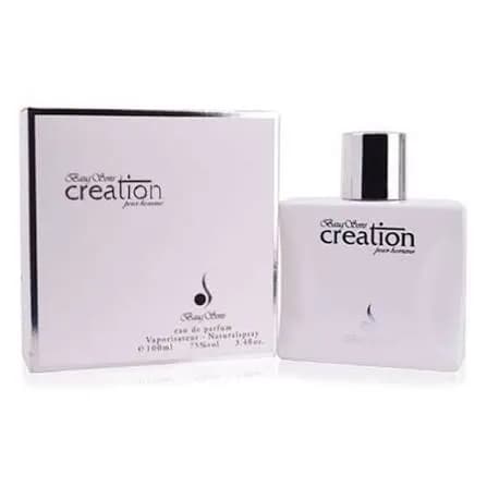 عطر و ادکلن مردانه باگ سانز کریشن BAUG SONS CREATION FOR MEN