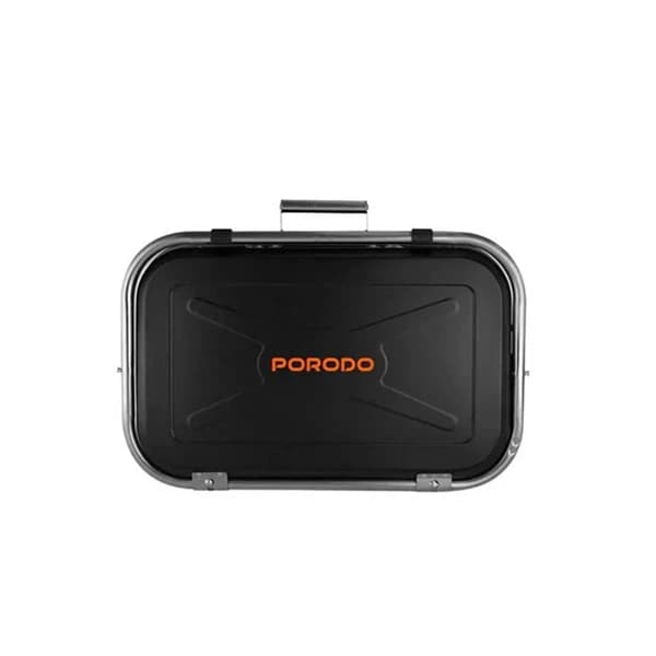 باربیکیو تاشو پرودو مدل porodo Folding BBQ Grill LFS092 — تصویر ۳