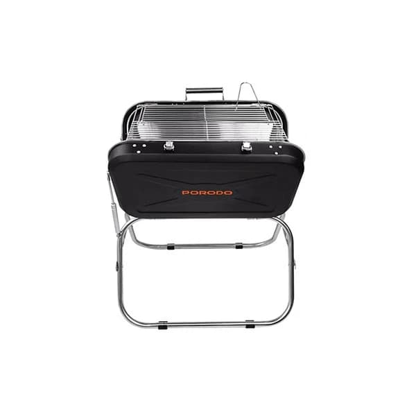 باربیکیو تاشو پرودو مدل porodo Folding BBQ Grill LFS092 — تصویر ۴