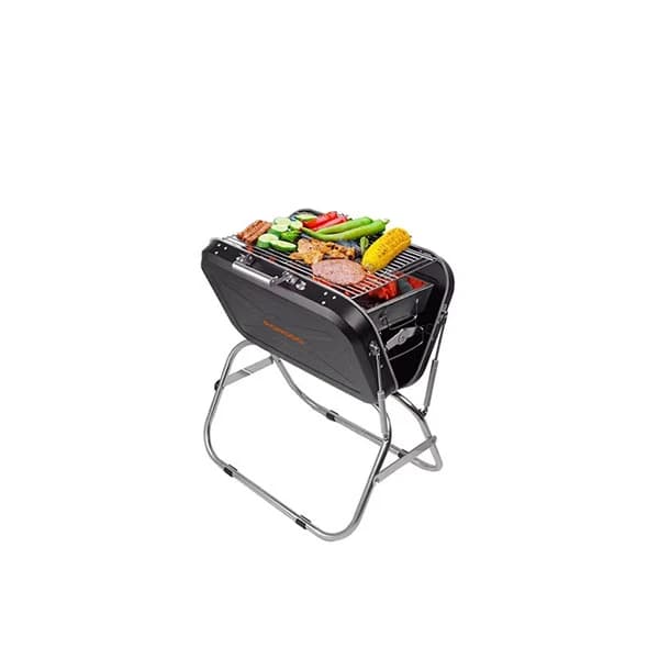 باربیکیو تاشو پرودو مدل porodo Folding BBQ Grill LFS092