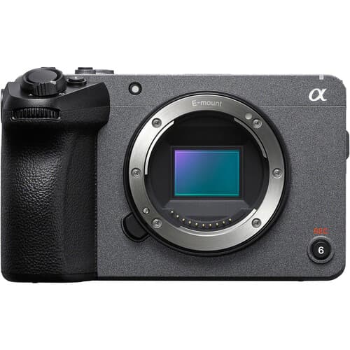 دوربین فیلمبرداری سونی Sony FX30 Digital Cinema Camera