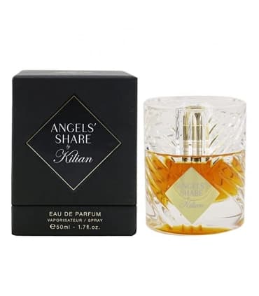 عطر و ادکلن زنانه و مردانه بای کیلیان آنجلز شیر ادوپرفیوم BY KILIAN ANGELS’ SHARE EDP FOR MEN AND WOMEN