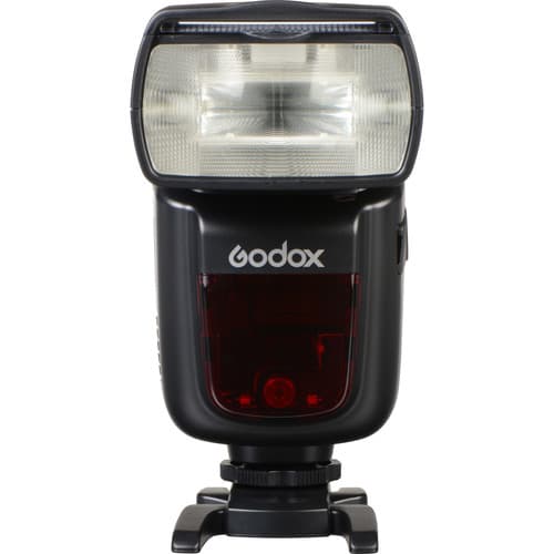 فلاش گودکس Godox V860IIC TTL Flash for Canon – دست دوم