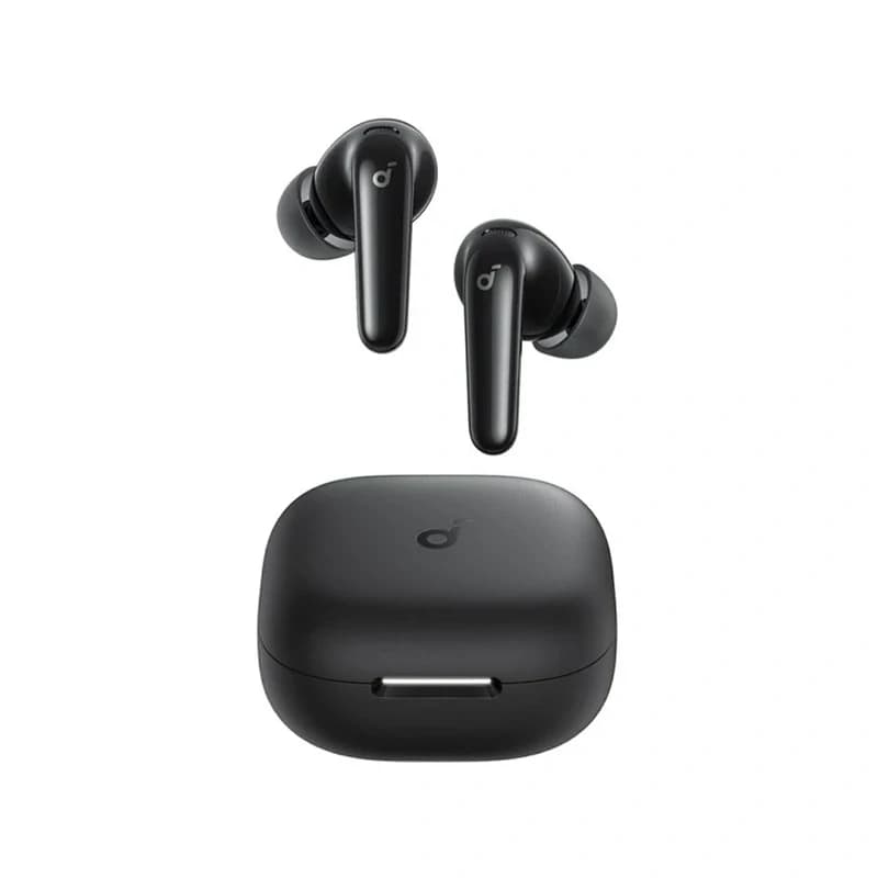 هندزفری بلوتوثی انکر Soundcore R60i NC D1202 BLACK
