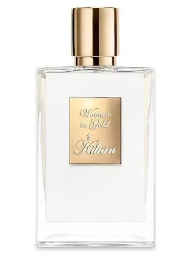 عطر و ادکلن زنانه بای کیلیان وومن این گلد ادوپرفیوم BY KILIAN WOMAN IN GOLD EDP FOR WOMEN — تصویر ۴