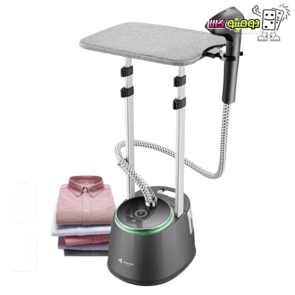 اتوبخار مباشی مدل ME-GST823 — تصویر ۵