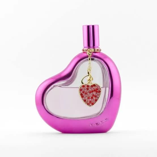 عطر و ادکلن زنانه ببه لاو ادوپرفیوم BEBE LOVE EDP FOR WOMEN — تصویر ۴