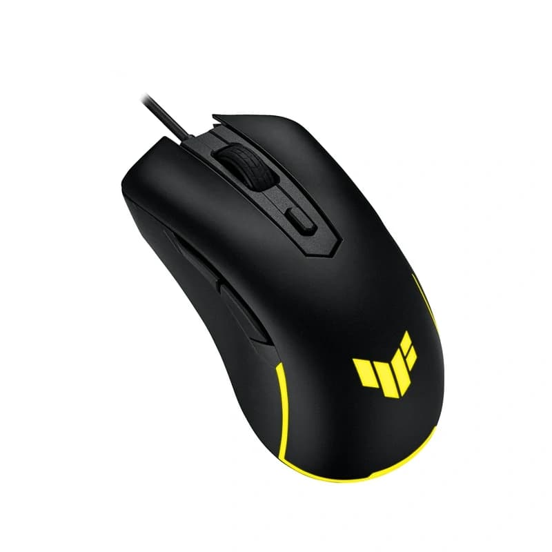 ماوس گیمینگ ایسوس P309 TUF GAMING M3 GEN II 90MP0320-BMUA00 — تصویر ۳
