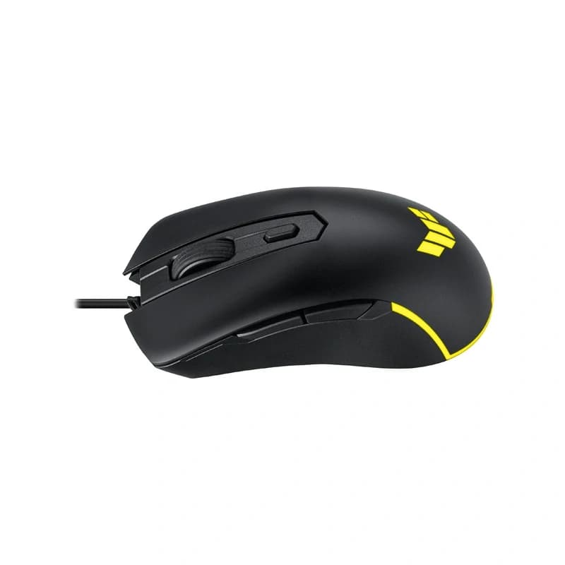 ماوس گیمینگ ایسوس P309 TUF GAMING M3 GEN II 90MP0320-BMUA00 — تصویر ۴