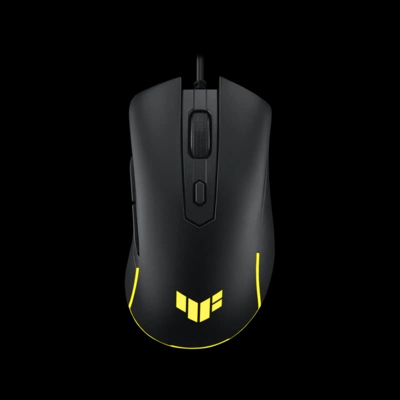 ماوس گیمینگ ایسوس P309 TUF GAMING M3 GEN II 90MP0320-BMUA00