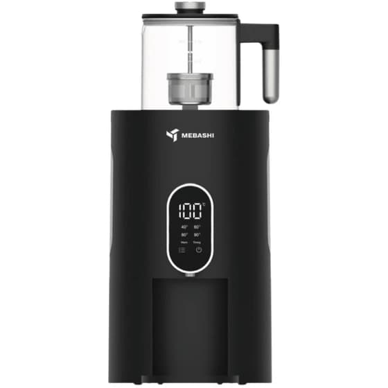 سماور برقی مباشی مدل ME-SMV4002 ظرفیت ۳ لیتر