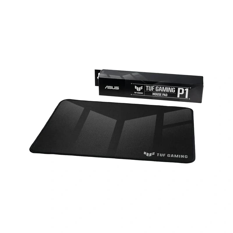 ماوس پد گیمینگ ایسوس NC13 TUF GAMING P1 90MP02G0-BPUA00 — تصویر ۶