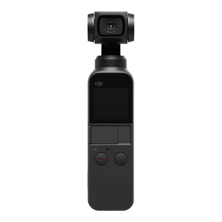 دوربین اسمو پاکت DJI OSMO POCKET