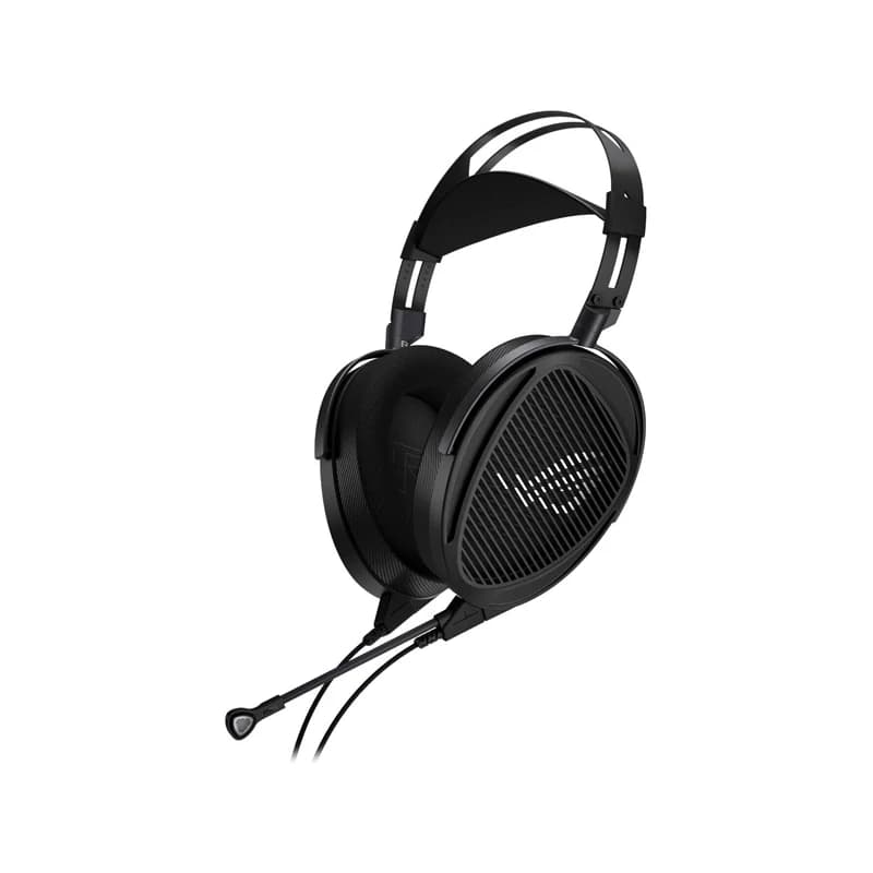 هدست گیمینگ ایسوس A702 ROG KITHARA/BLK 90YH0470-BHUA00 — تصویر ۴