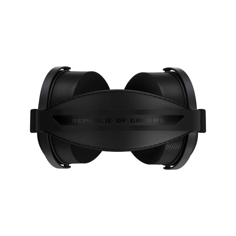 هدست گیمینگ ایسوس A702 ROG KITHARA/BLK 90YH0470-BHUA00 — تصویر ۶