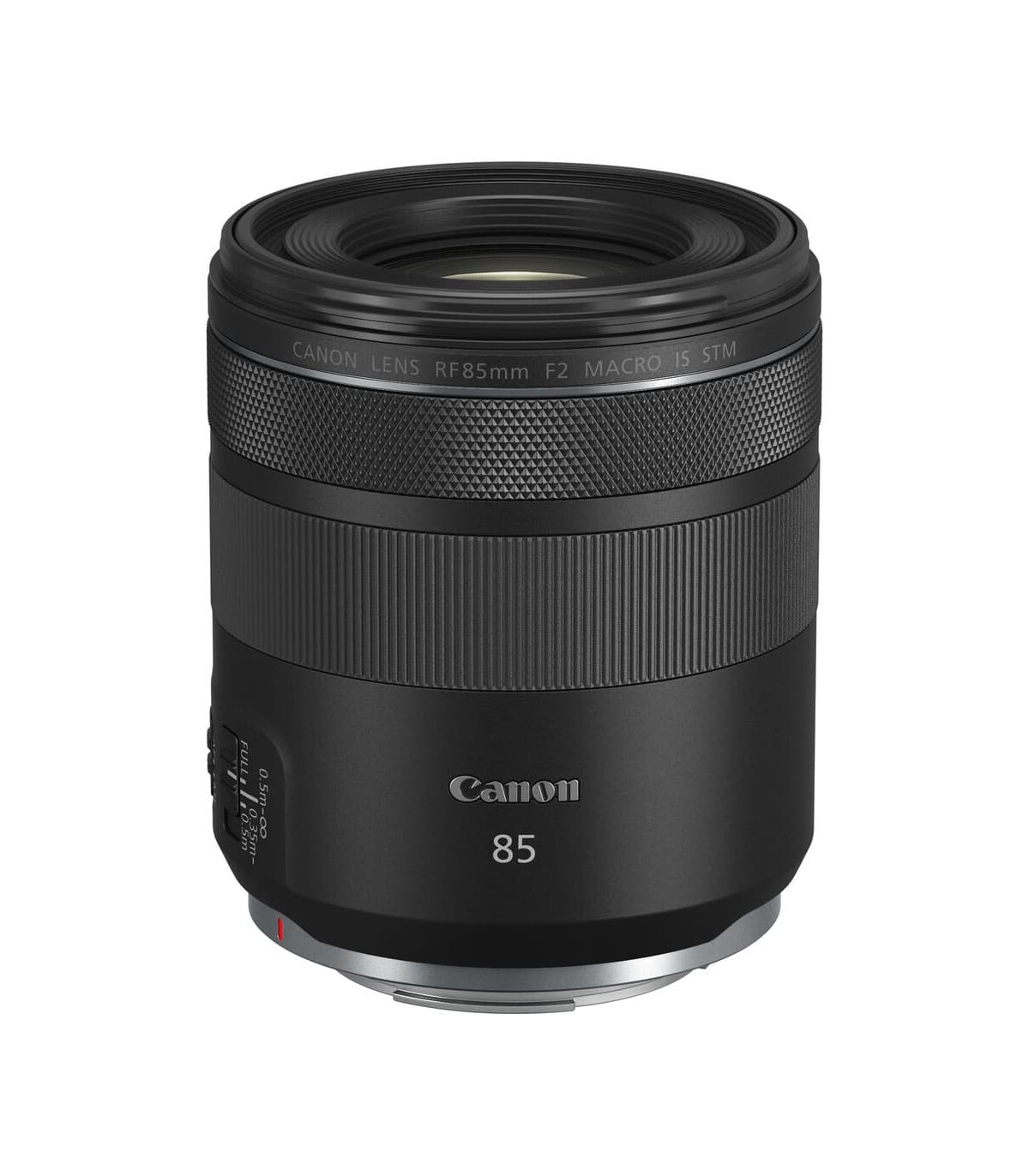 لنز کانن Canon RF 85mm f/2 Macro IS STM Lens