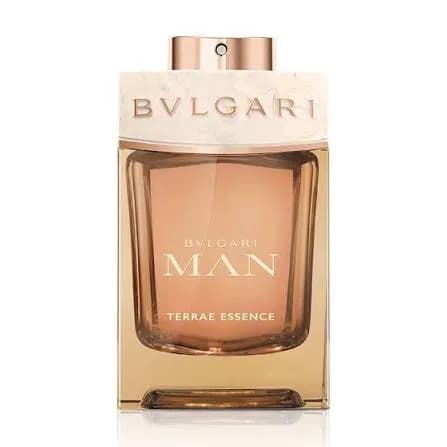 عطر و ادکلن مردانه بولگاری من تری اسنس ادوپرفیوم BVLGARI MAN TERRAE ESSENCE EDP FOR MEN