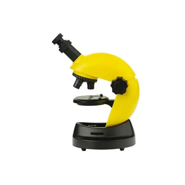 میکروسکوپ دانش‌آموزی آیبکس مدل YellowScope 480x — تصویر ۳