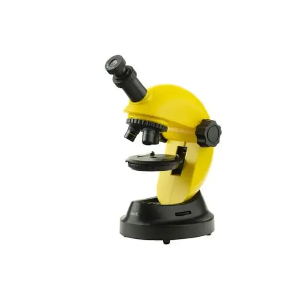میکروسکوپ دانش‌آموزی آیبکس مدل YellowScope 480x — تصویر ۶