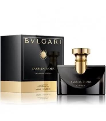 عطر و ادکلن زنانه بولگاری جاسمین نویر ادوپرفیوم BVLGARI JASMIN NOIR EDP FOR WOMEN