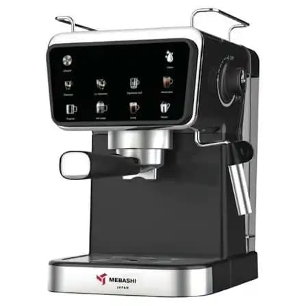 اسپرسوساز مباشی مدل ME-ECM2120