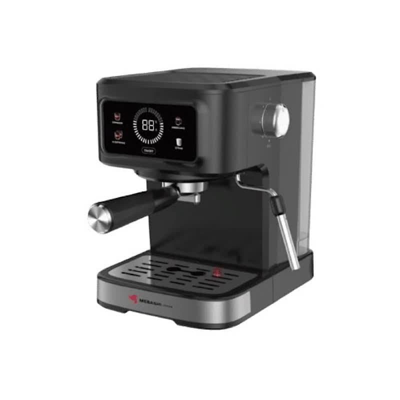اسپرسوساز مباشی مدل ME-ECM2121 — تصویر ۱۲