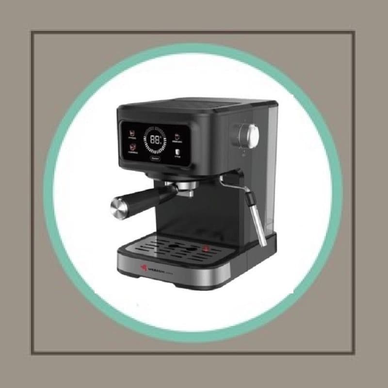 اسپرسوساز مباشی مدل ME-ECM2121 — تصویر ۱۰