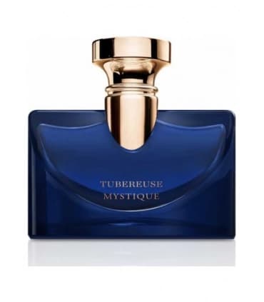 عطر و ادکلن زنانه بولگاری اسپلندیدا توبرز میستیک ادوپرفیوم BVLGARI SPLENDIDA TUBEREUSE MYSTIQUE EDP FOR WOMEN